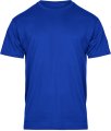 Kinder T-shirt Biologisch Tee Jays 1100B Royal Blue